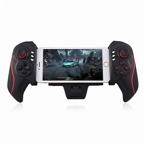 10 Best Bluetooth Game Controllers For Android 2023