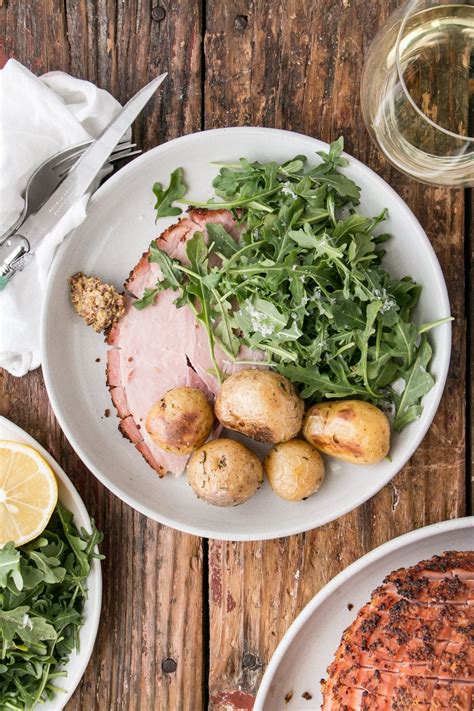 easter ham easy like sunday morning my kitchen love