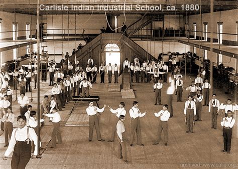 American Indian Boarding Schools Experience Circa 1850 1930 Web Portal