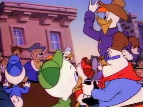 Ducktales Launchpads Civil War Tv Episode 1987 Imdb