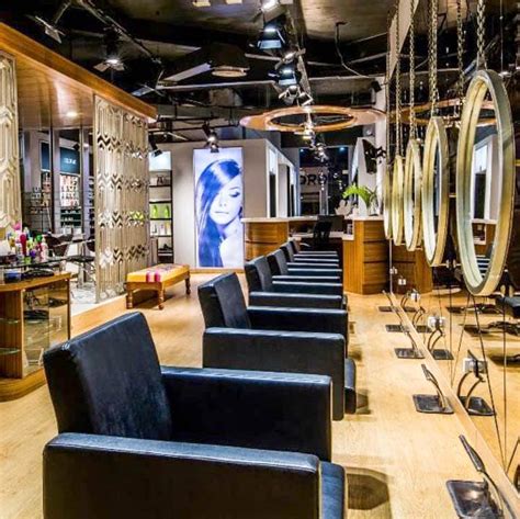 Visit These Best Luxury Salons In Pune Lbb Pune