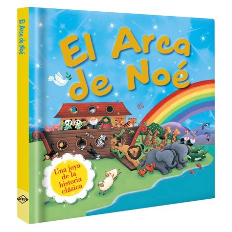 El Arca De Noé Lexus Editores Ecuador