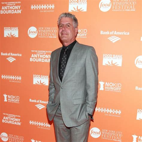 The 22 Best Lines From Last Nights Roast Of Anthony Bourdain