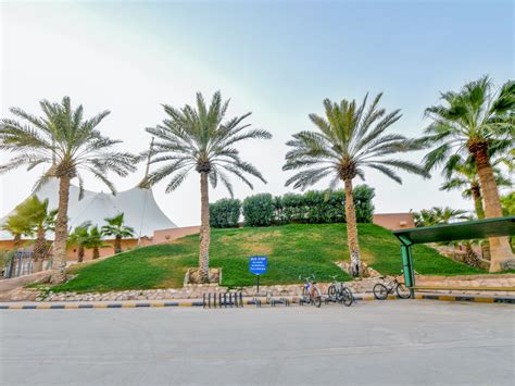 Premises Al Hamra Oasis Village Compound