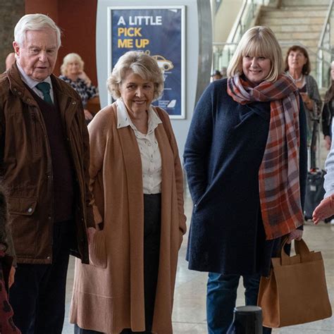 last tango in halifax latest news pictures and videos hello