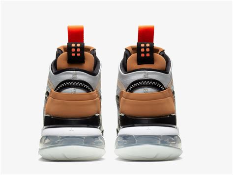 Nike Jordan Aerospace 720 Basketball Shoes For Mens Running Shoes