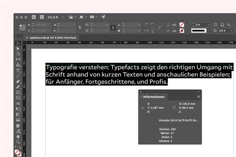 Check spelling or type a new query. Zeichen zählen · Typefacts