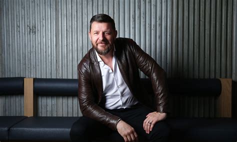 Chef Manu Feildel On His Favourite French Restaurant In Sydney The Latch