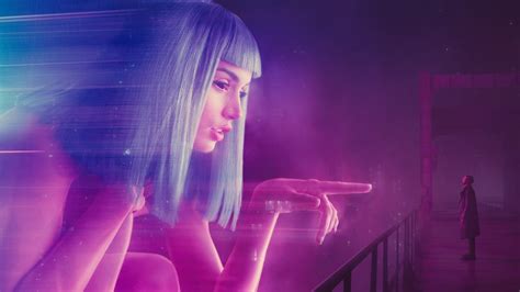 ‘blade Runner 2049 Inside Denis Villeneuves Holographic Joi Of Sex Indiewire