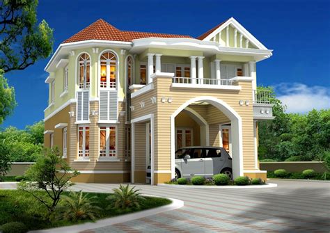 Realestate Green Designs House Designs Gallery Modern Homes Exterior