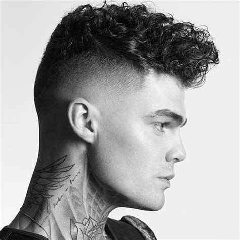 These styles help to show that thin hair can be just as good as thick hair, if not better! 51 Best Short Hairstyles For Men To Try in 2021