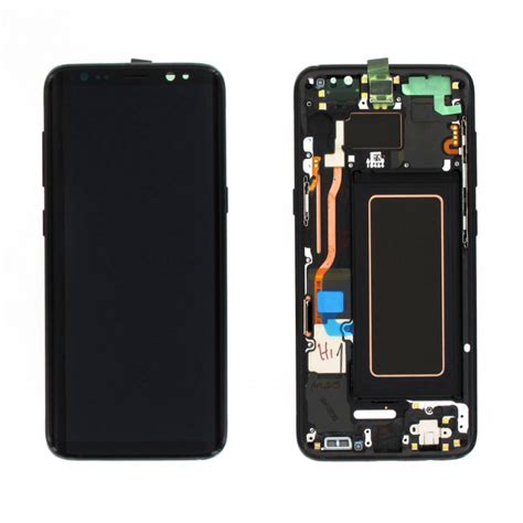 Samsung Galaxy S8 Replacement Screen Price Smarttech