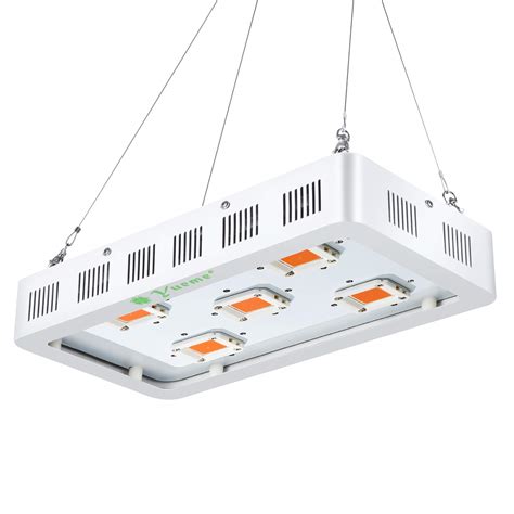 Explore our huge selection today! Yueme 1500 Watt COB LED Grow Lights Reviews