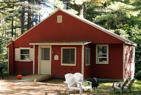 Lapland Lake Nordic Vacation Center And Cottages Adirondack Experience