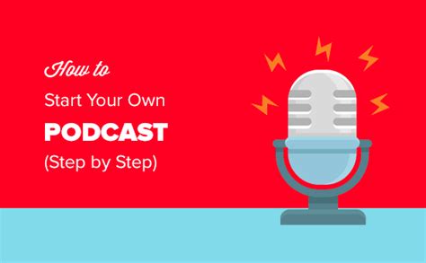 How To Start A Podcast And Make It Successful In 2023