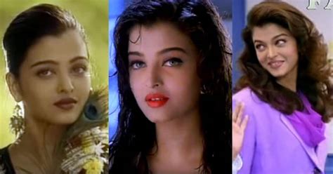 Just For All Aishwarya Rais Fans Here Are 13 Unseen Pictures Of 47 Years Old Beauty