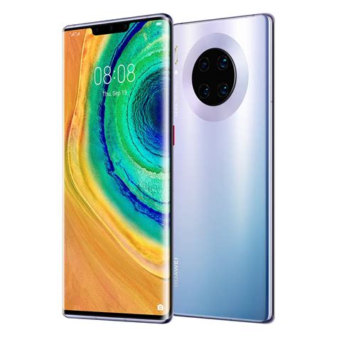the huawei mate 30 pro is available in poland drsc media