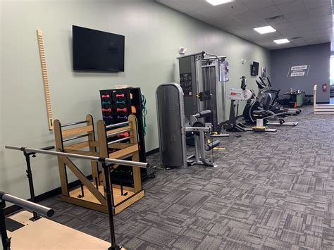 Physical Therapy in Newark, DE | Ivy Rehab