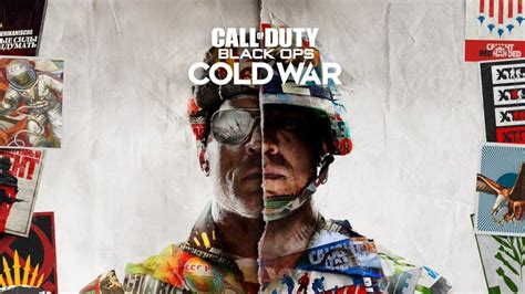 Call Of Duty Black Ops Cold War Releases Patch Notes