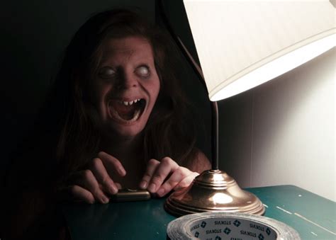 20 Best Short Horror Films We Dare You To Watch Alone Tonight