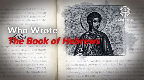 Who Wrote the Book of Hebrews - YouTube