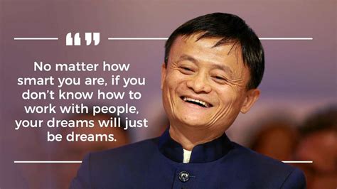 Inspirational Life Of Jack Ma Wrytin