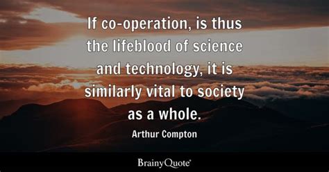 Science And Technology Quotes Brainyquote