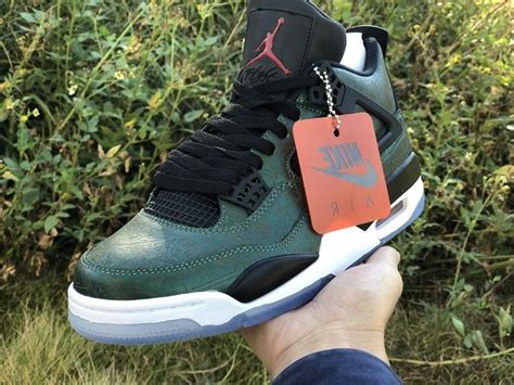 Shop the adidas collection of men's football cleats. Jalen Ramsey Air Jordan 4s Laser Jaguars Green For Sale ...