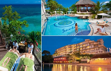 The Riviera At Grande Ocho Rios Resort In Jamaica Sandals Jamaica Resorts Resort Ocho Rios