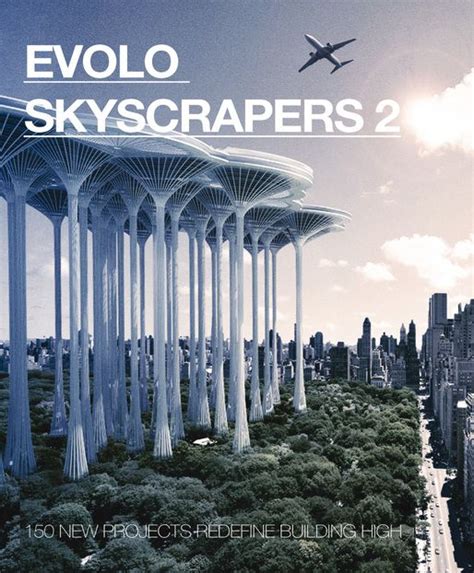 Evolo Skyscrapers 2 Now Available For Pre Order Futuristic