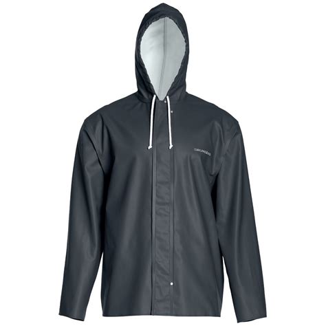 Grundéns Clipper 82 Hooded Commercial Fishing Jacket