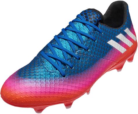 Adidas Messi 16 1 Fg Cleats Adidas Messi Soccer Cleats