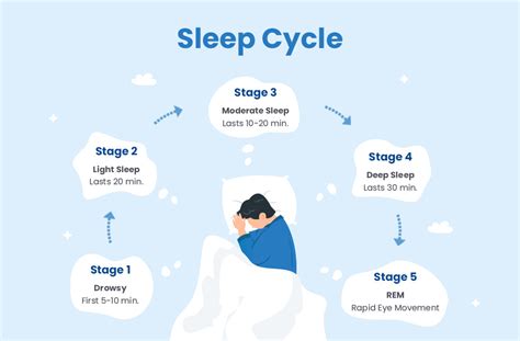 discover what the stages of sleep are and their impact on health