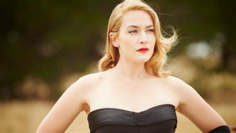 kate winslet is dressed to kill in her new movie dressmaker