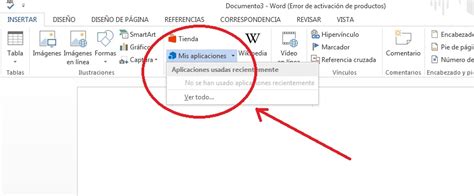 Añadir Complemento Para Guardar Párrafos Y Texto En Documentos De Word