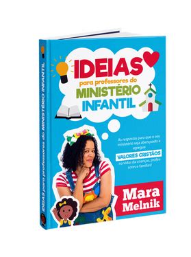 Livros Minist Rio Infantil Brasil Maramelnik Com Br