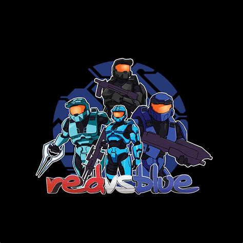 Blue Team Red Vs Blue Wiki Fandom Powered By Wikia