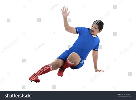 1350 張 Soccer Sliding Tackle 圖片、庫存照片和向量圖 Shutterstock