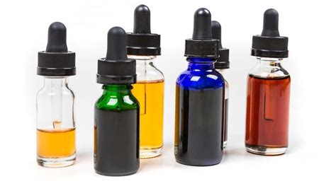 New To Vaping How To Choose Great Tasting Vape Juice Flavors Florida