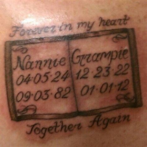 I Designed This In Remembrance Of My Grandparents Love And Miss Them So Much Memorial