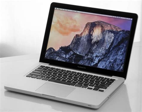 Apple Macbook Pro 13 Mid 2012 I5 3210m · Intel Hd Graphics 4000
