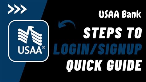 How To Login To Usaa Online Banking Account Usaa Bank Sign Into Your