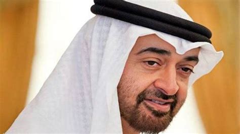 Uae Prince Is The Chief Guest Of The 68th Republic Day Who Is Mohammed