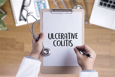 Your Guide To Identifying Reducing The Symptoms Of Colitis