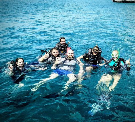 Koh Tao Diving Resort Reefdivecentre Thailand