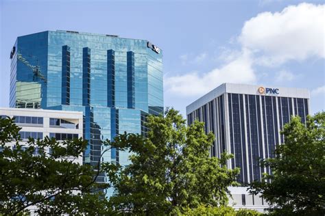 In Midtown Atlanta Norfolk Southerns 575m Hq Complex Is Moving