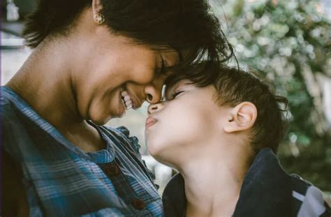 Psychology Behind Why Your Mom May Be The Mother Of All Heroes The