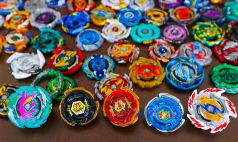 16 Most Valuable Beyblades Worth Money Valuable Product Launch