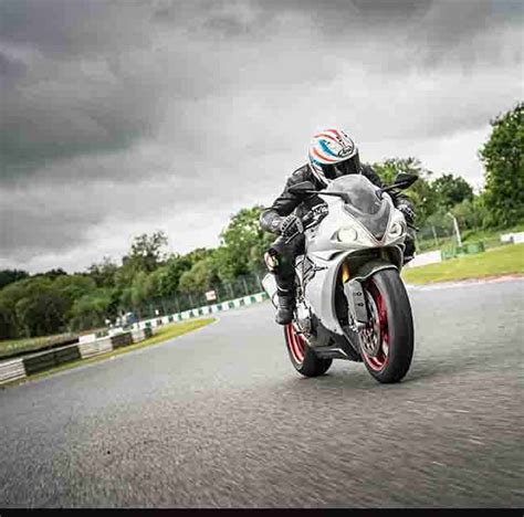 norton motorcycles launches solihull made v4sv the definitive british superbike the business
