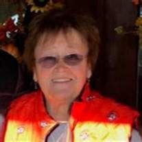 Thomasa Carol Davenport Obituary 2020 MMS Payne Funeral Home